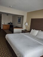 Baymont by Wyndham Auburn