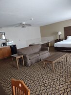 Baymont by Wyndham Auburn