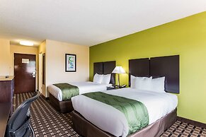 Quality Inn Huntersville near Lake Norman
