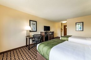Quality Inn Huntersville near Lake Norman
