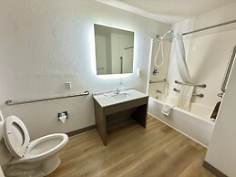 Comfort Inn Gallup I-40 Exit 20
