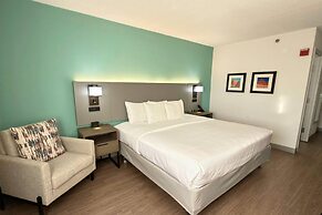 Comfort Inn Gallup I-40 Exit 20