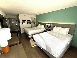 Comfort Inn Gallup I-40 Exit 20