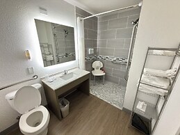 Comfort Inn Gallup I-40 Exit 20