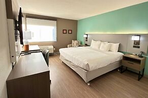 Comfort Inn Gallup I-40 Exit 20