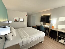 Comfort Inn Gallup I-40 Exit 20