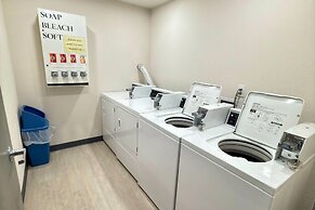 Comfort Inn Gallup I-40 Exit 20