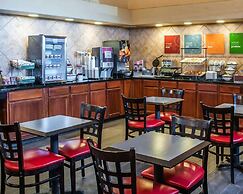 Comfort Inn Gallup I-40 Exit 20