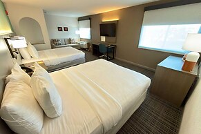Comfort Inn Gallup I-40 Exit 20