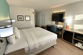 Comfort Inn Gallup I-40 Exit 20