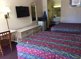 Relax Inn