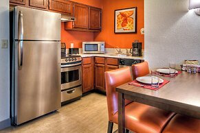 Residence Inn By Marriott Memphis Germantown