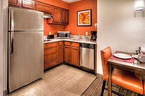 Residence Inn By Marriott Memphis Germantown