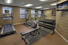 Residence Inn By Marriott Memphis Germantown