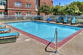 Residence Inn By Marriott Memphis Germantown
