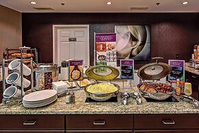 Residence Inn By Marriott Memphis Germantown