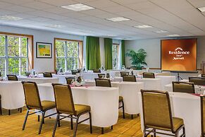Residence Inn By Marriott Pleasanton