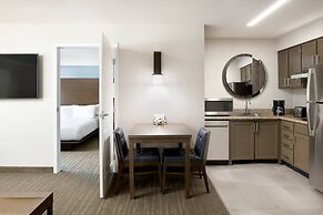 Residence Inn By Marriott Pleasanton