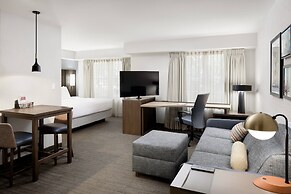 Residence Inn By Marriott Pleasanton