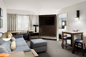 Residence Inn By Marriott Pleasanton