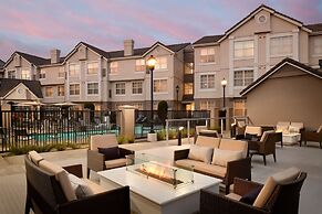 Residence Inn By Marriott Pleasanton