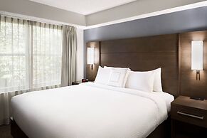 Residence Inn By Marriott Pleasanton