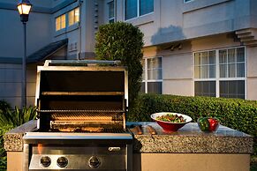 Residence Inn By Marriott Pleasanton