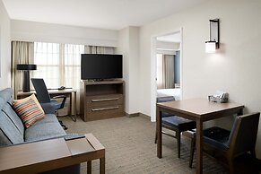 Residence Inn By Marriott Pleasanton