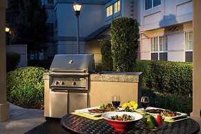 Residence Inn By Marriott Pleasanton