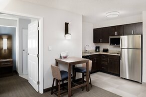 Residence Inn By Marriott Pleasanton