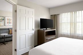 Residence Inn By Marriott Pleasanton