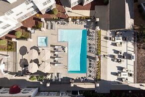 Residence Inn By Marriott Pleasanton