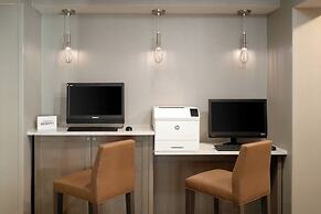 Residence Inn By Marriott Pleasanton