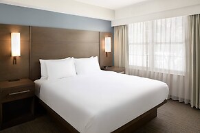 Residence Inn By Marriott Pleasanton