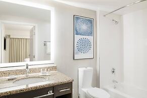 Residence Inn By Marriott Pleasanton