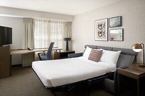 Residence Inn By Marriott Pleasanton