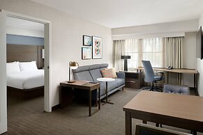 Residence Inn By Marriott Pleasanton