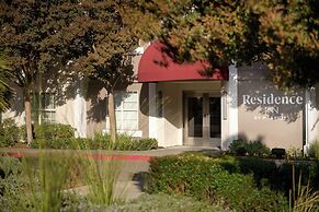Residence Inn By Marriott Pleasanton