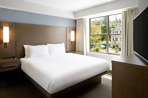 Residence Inn By Marriott Pleasanton