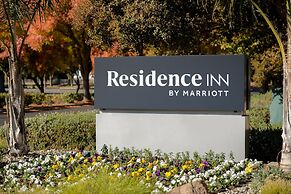 Residence Inn By Marriott Pleasanton