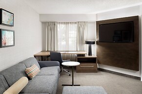 Residence Inn By Marriott Pleasanton