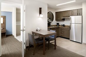 Residence Inn By Marriott Pleasanton