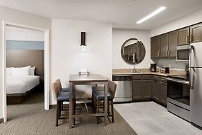Residence Inn By Marriott Pleasanton