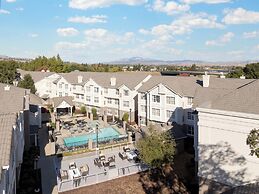 Residence Inn By Marriott Pleasanton