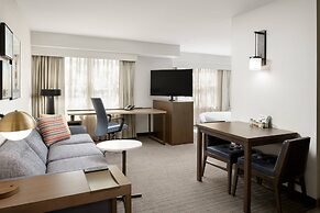 Residence Inn By Marriott Pleasanton