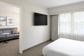 Residence Inn By Marriott Pleasanton