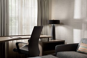 Residence Inn By Marriott Pleasanton