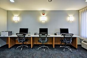 Holiday Inn Express Romulus / Detroit Airport by IHG