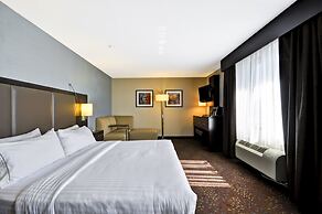 Holiday Inn Express Romulus / Detroit Airport by IHG