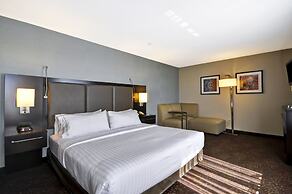 Holiday Inn Express Romulus / Detroit Airport by IHG